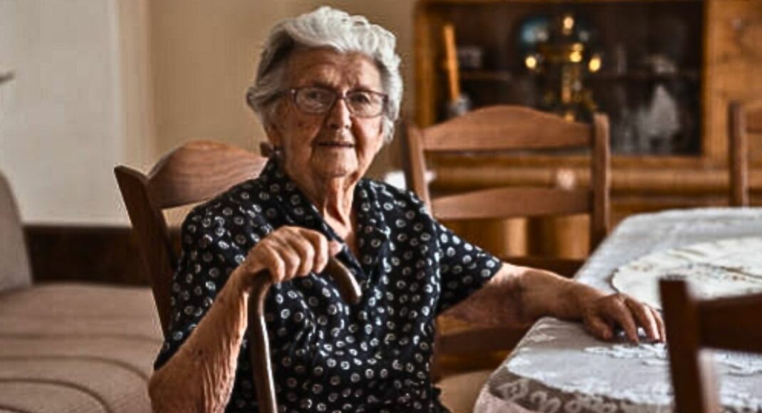 Завтра у Харкові переселенці зможуть поспілкуватися з пенсійниками Луганщини
