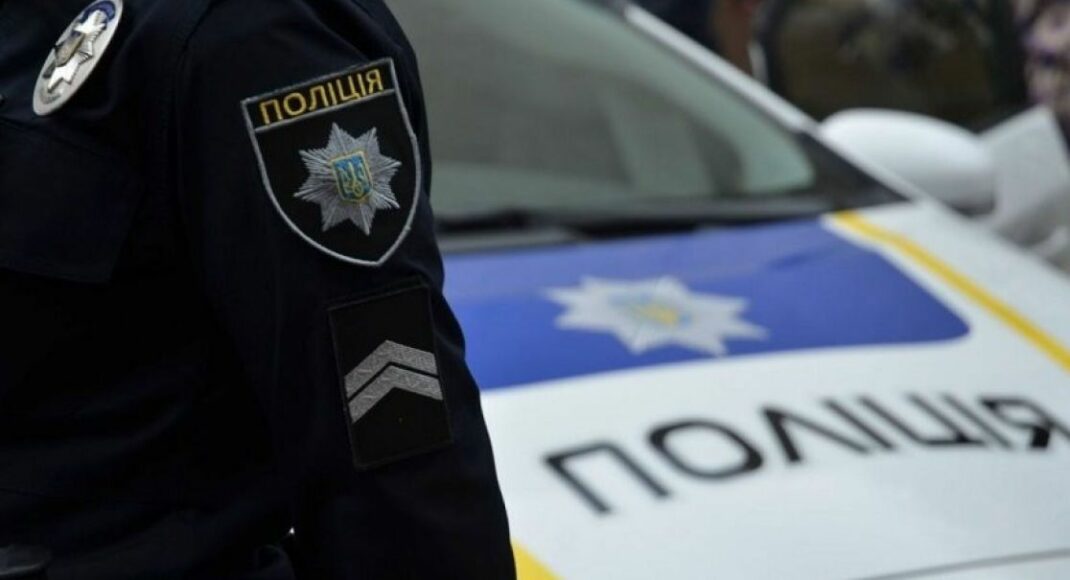Двоє поліціянтів Донеччини загинули у ДТП під час несення служби