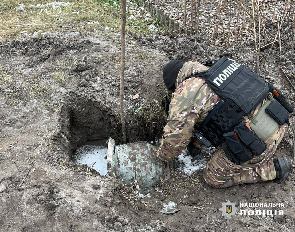 розмінування поліція луганщини 4