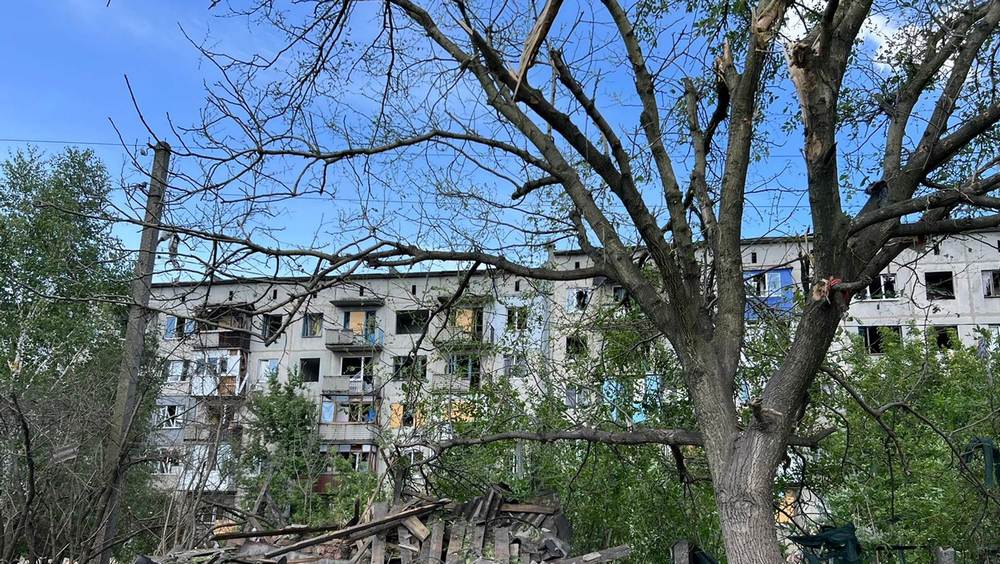 За 21 червня росіяни вбили 5 жителів Донеччини