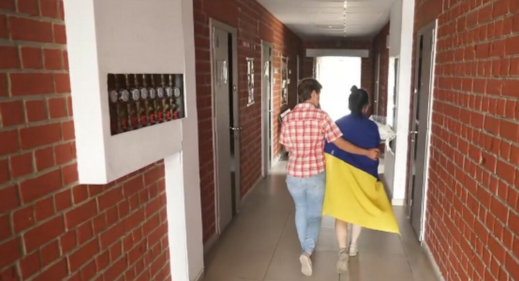 14 українських дітей з росії та тимчасово окупованих територій повернули в Україну (відео)