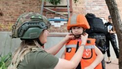 У Лиманській громаді залишається понад сім тисяч людей і 183 дитини