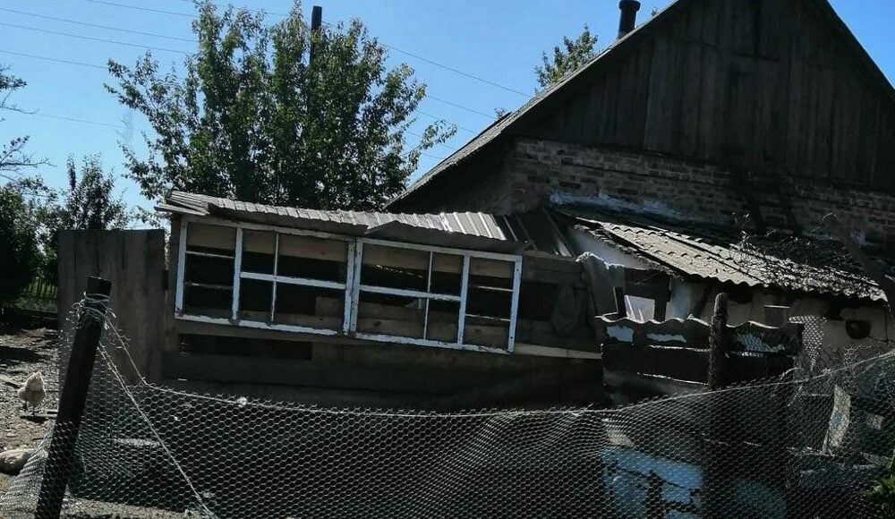Еще 3 человека ранены сегодня в Донецкой области