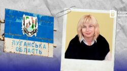 Ірина Сельницька: досьє громадської діячки з Луганщини, яка допомагає ВПО та родинам загиблих захисників України