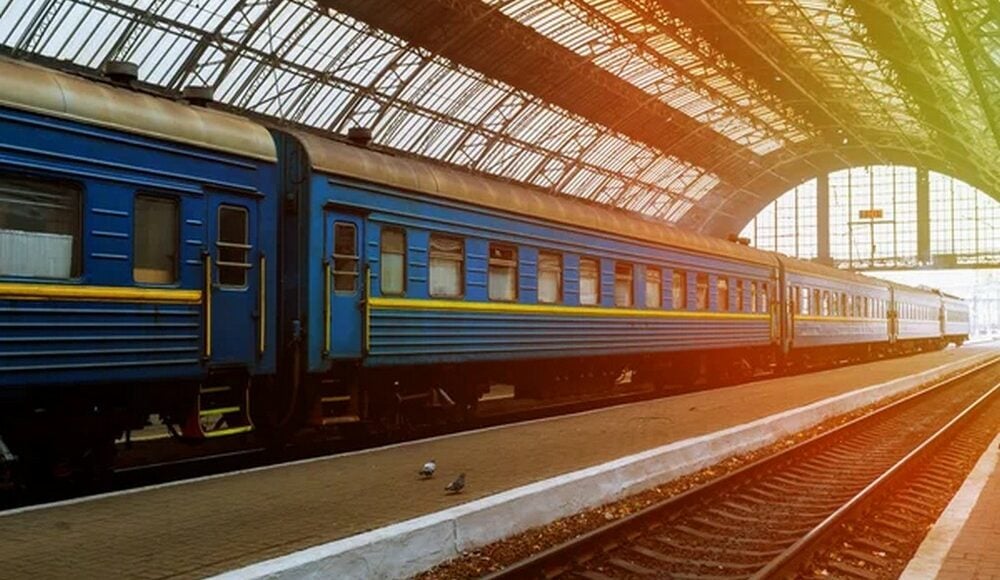 Менеджер Укрзализныци прокомментировал изменения в движении поезда Краматорск — Львов