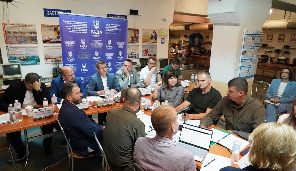 Луганщина присоединилась к соглашению об экономической "Сети регионов Триморья"