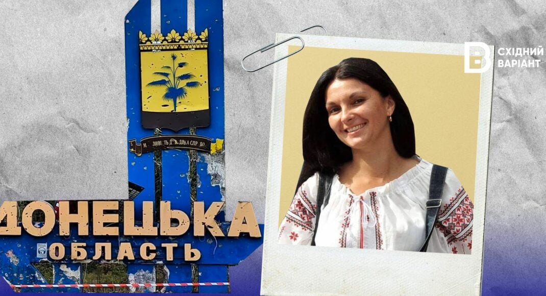 Татьяна Игнатченко: досье украинской журналистки, активистки, военной корреспондентки из Мариуполя