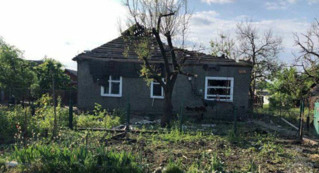 Російська ракета влучила у Ясенове: є загиблий