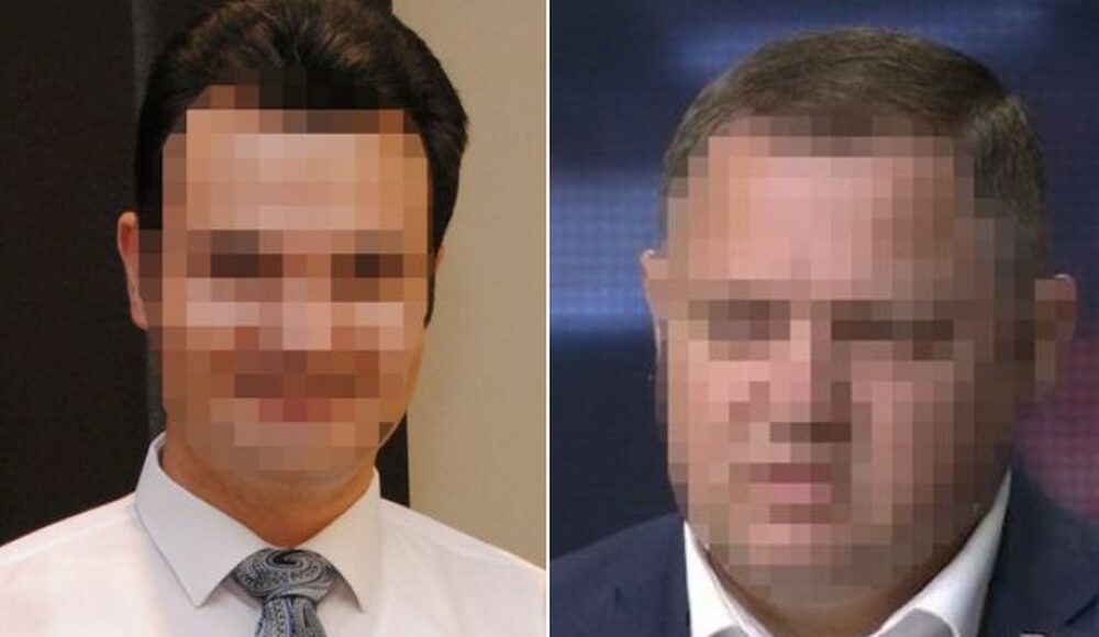 В Україні повідомили про підозру двом "депутатам" невизнаної "днр"