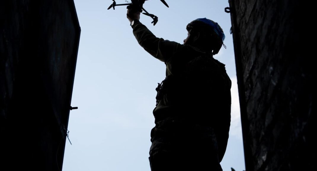 Окупанти 18 разів атакували Сили оборони поблизу Стельмахівки, Макіївки, у Серебрянському лісі