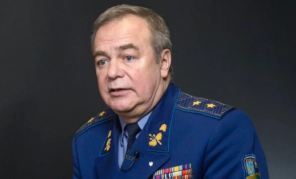 Россияне не имеют ресурсов и резервов для стратегических планов в Донецкой области, — Романенко