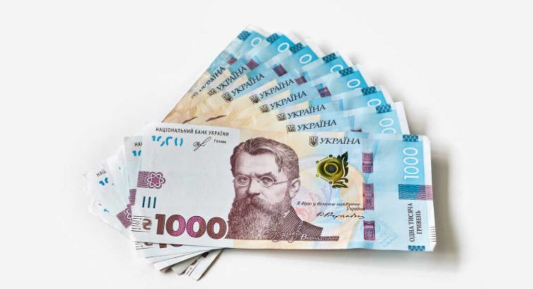 Жителям Луганщини вже перерахували понад 270 мільйонів гривень червневих пенсійних виплат