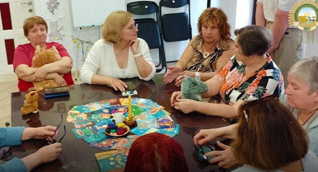 В хабе Беловодской громады в Ровно планируют увеличить количество услуги для ВПЛ