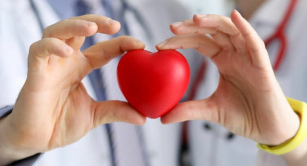 20 червня у дитячій поліклініці Словʼянська прийматимуть київські лікарі-кардіологи