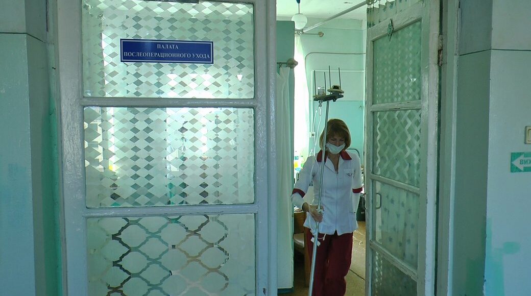 Обстріл Нової Полтавки на Донеччині: лікарі розповіли про стан поранених