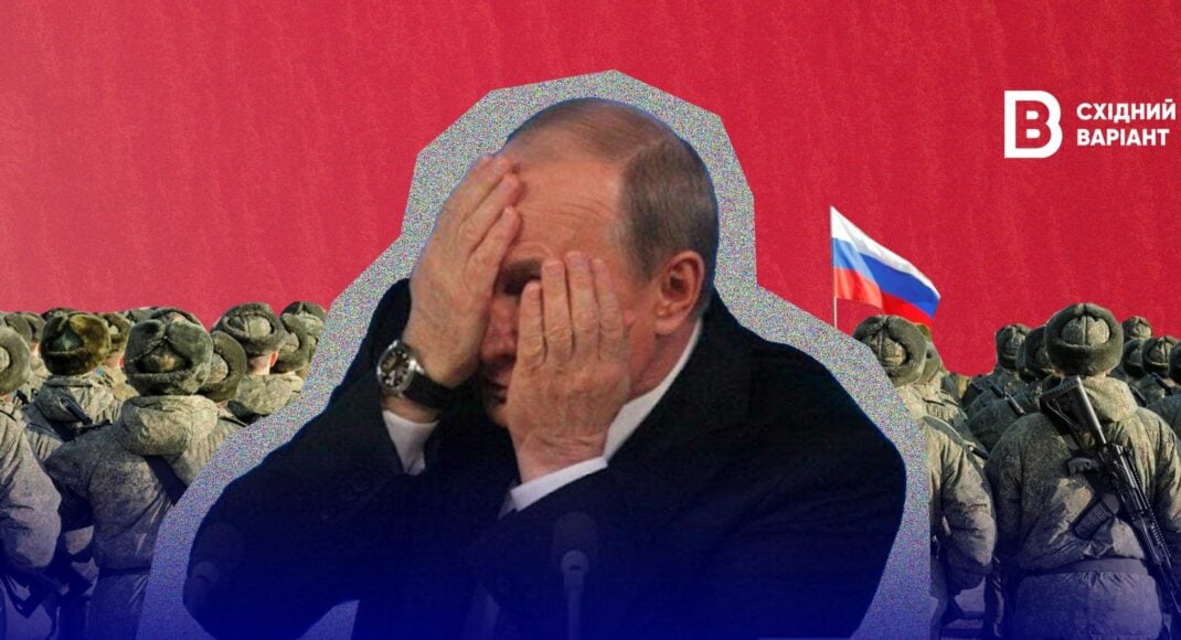 Новий російський фейк: чому путін 8 років не визнавав "днр" та "лнр"