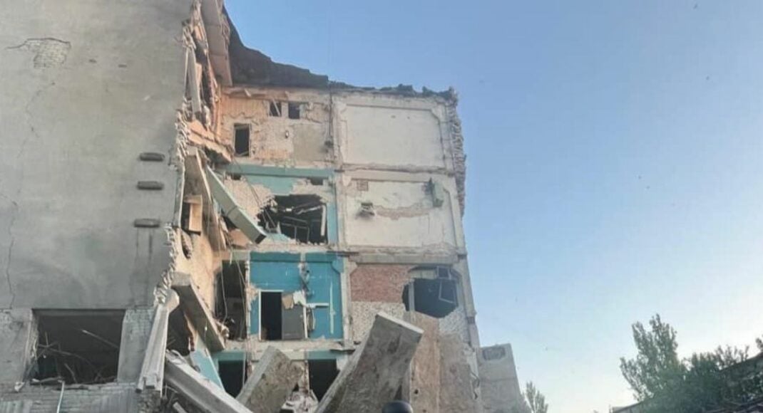 Армія рф 15 разів обстріляла населені пункти Донеччини: що відомо (фото)