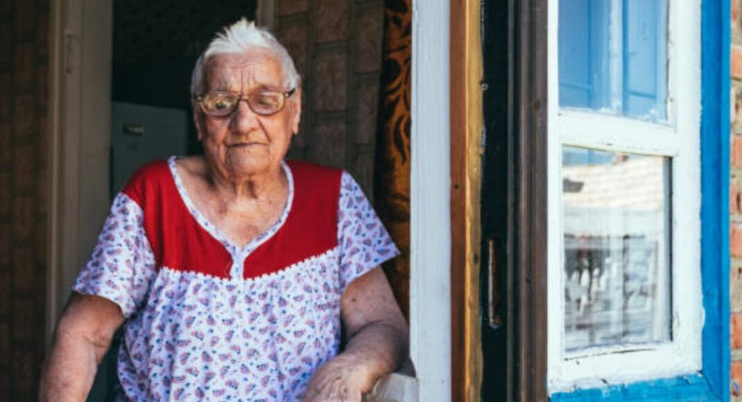 Завтра в Харькове переселенцам с Луганщины будут давать пенсионные разъяснения