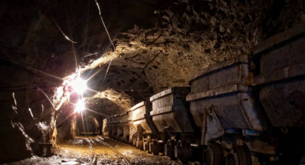 На временно оккупированных территориях Луганщины растет задолженность перед шахтерами по зарплате