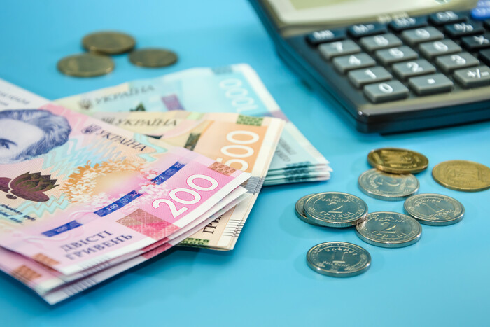 Более 800 млн грн уже перечислено пенсионерам Луганщины в этом месяце
