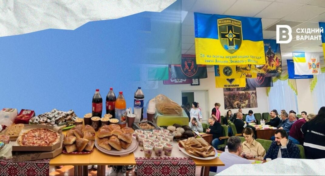 "Небайдужі": как в Доброславской громаде в Одесской области находят средства на новые инициативы