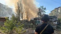 Четверо погибших и 21 раненый, среди жертв есть дети — последствия российских обстрелов в Донецкой области