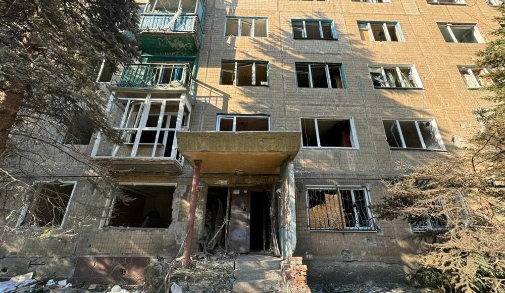 Из Донецкой области эвакуировали еще 26 детей