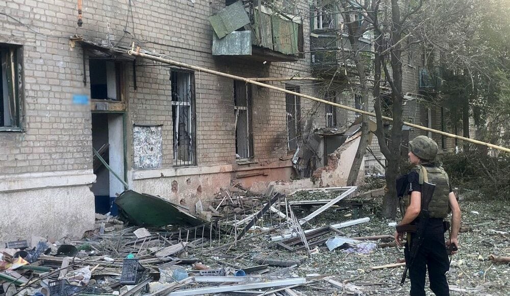 Прокуратура рассказала о жертвах российского обстрела в Донецкой области