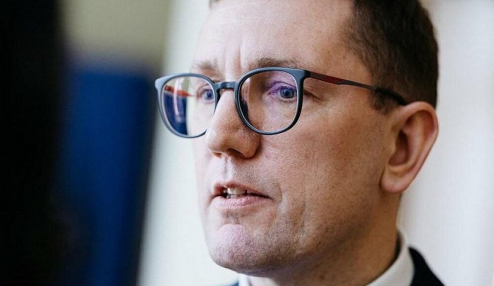 Новое правительство Эстонии будет поддерживать Украину до победы, — премьер-министр