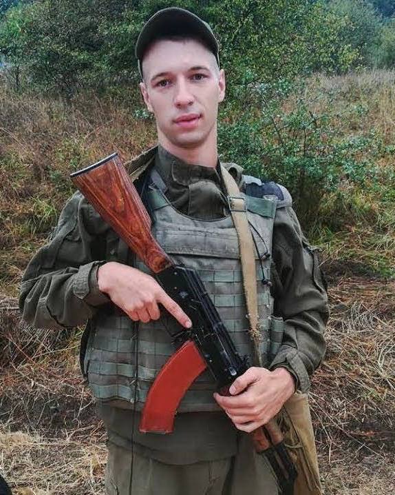 В рамках обміну в Україну повернули 29-річного захисника Маріуполя і "Азовсталі"