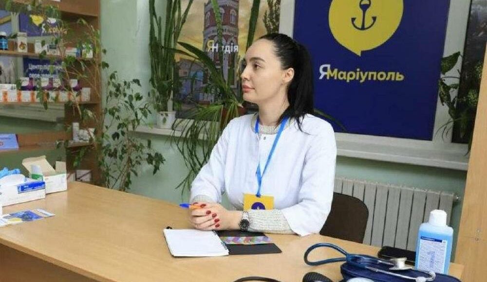В Киеве 15 июля ВПЛ будет принимать врач