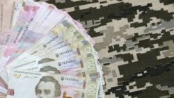 Луганска ОВА увеличила финансирование воинских частей на полмиллиарда гривен