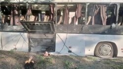 В Мирнограде сообщили о жертвах вражеского обстрела 12 июля