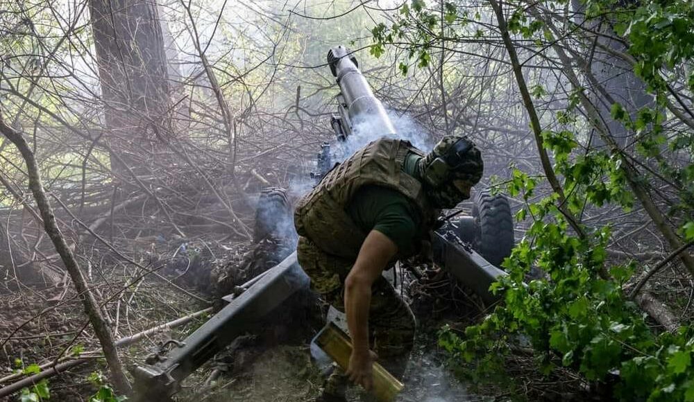 Ворог 27 разів атакував оборонні рубежі українських захисників на Покровському напрямку, — Генштаб