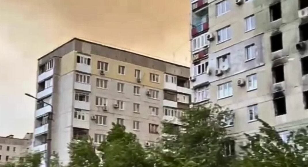 Оккупанты "отжали" 514 жилых помещений у тех украинцев, которые выехали за пределы так называемой "лнр"