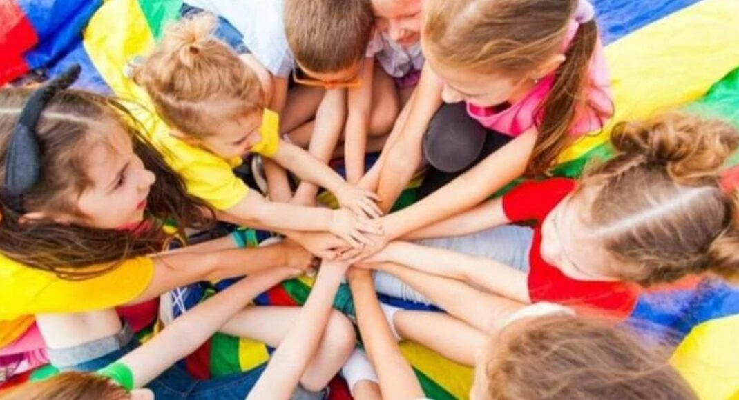 Літній відпочинок: 16 дітей з Білолуцької громади змогли оздоровитися на Івано-Франківщині