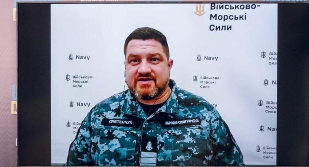 Вооруженные силы Украины уничтожили почти 30 российских кораблей, в том числе подводную лодку "Ростов-на-Дону"