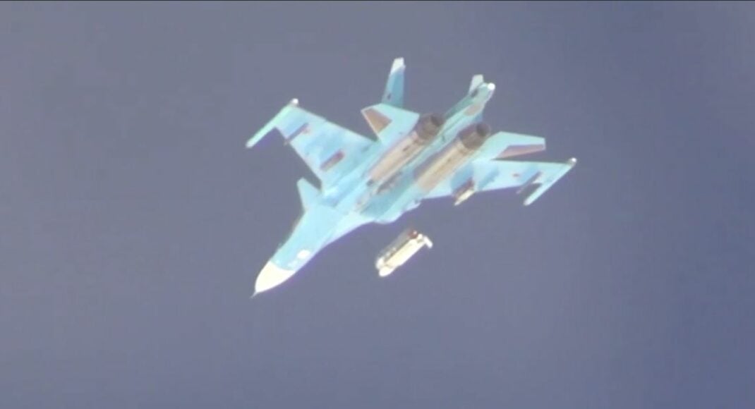 На этой неделе рф применила против Украины более 700 управляемых авиационных бомб, — Зеленский (фото, видео)
