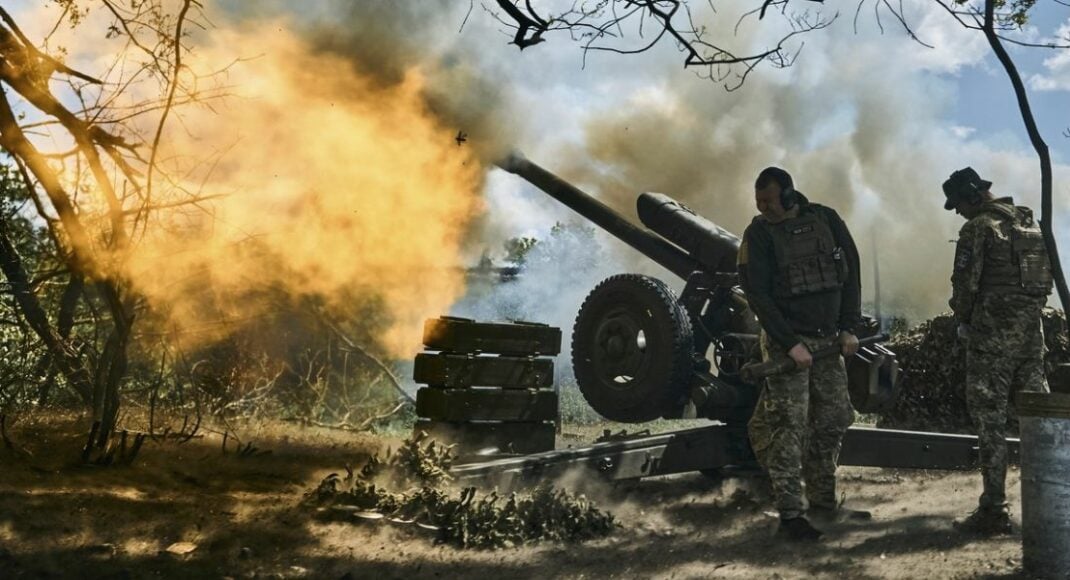Чешская Республика запускает новую инициативу по боеприпасам