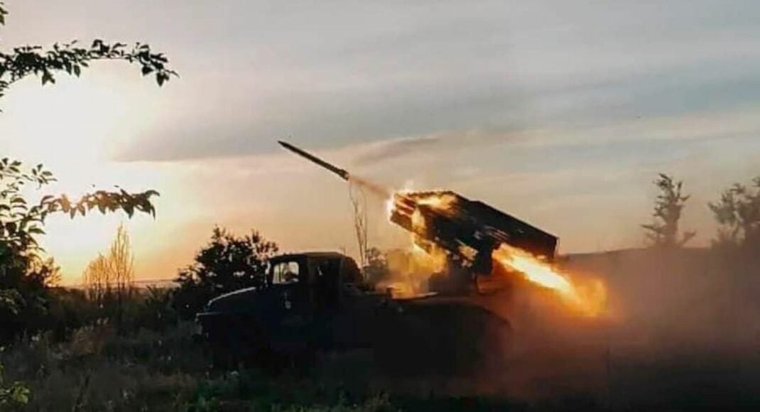 Россияне ежедневно уничтожают наши прифронтовые села, — Лысогор