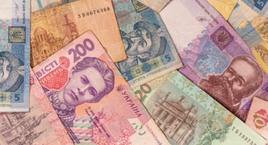 Более 1,7 млрд. грн июльских пенсий уже профинансировали жителям Луганщины