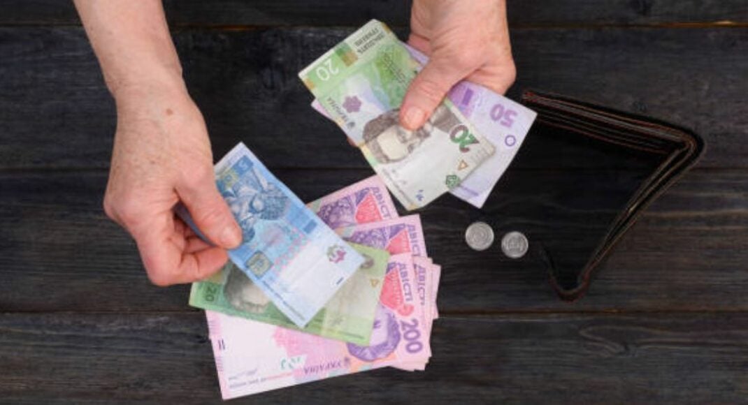 На липневі пенсійні виплати жителям Донеччини вже спрямували понад 1,8 мільярда гривень