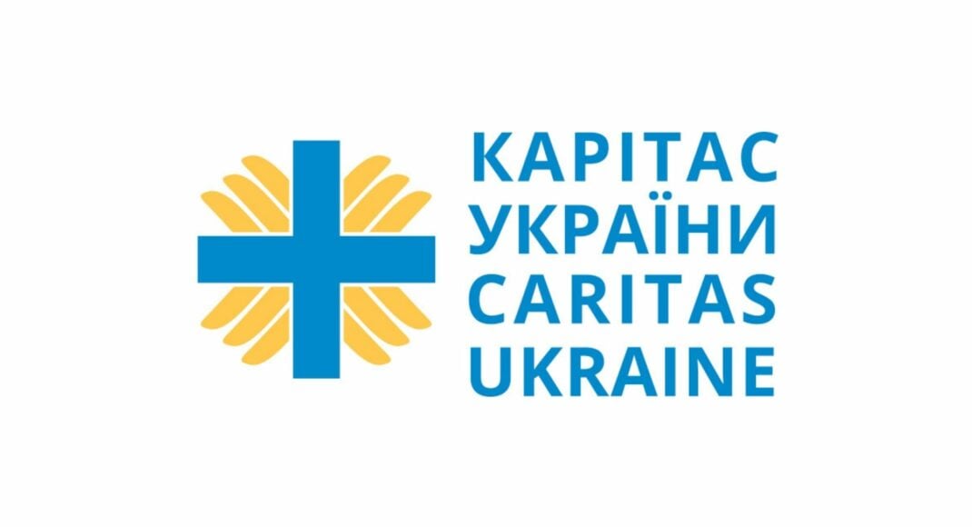 Карітас виділяє 1,5 млн євро на гуманітарну допомогу Україні