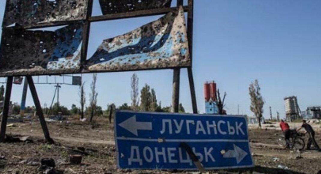 На оккупированных россиянами территориях гуманитарная ситуация достигла критического предела, — Лысогор (дополнено)
