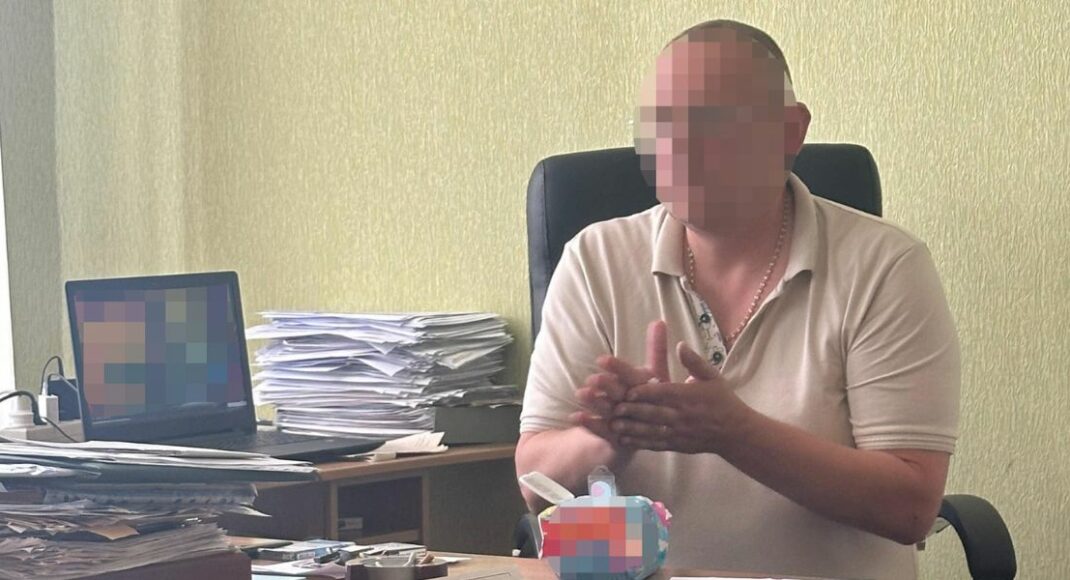 60 тыс. грн за справки о трезвости: в Славянске разоблачили нарколога-взяточника (фото)