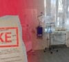 Військовий шпиталь замість дитячої лікарні у Краматорську: черговий російський фейк
