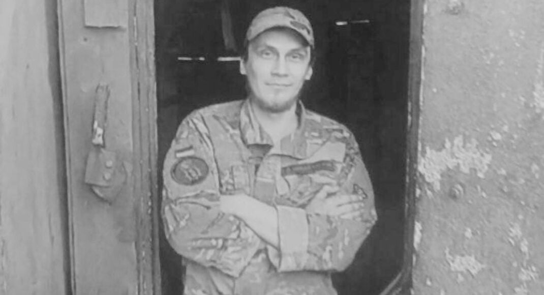 На войне с российскими оккупантами погиб еще один защитник из Новогродовской громады