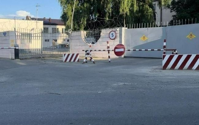 Поранених на Донеччині окупантів звозять у шпиталь у Ставрополі, — АТЕШ