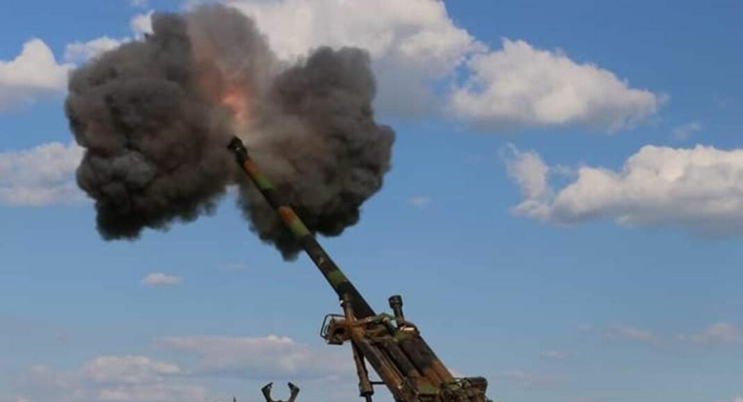Деоккупированные села Луганщины страдают от обстрелов ствольной артиллерией и атак российских беспилотников