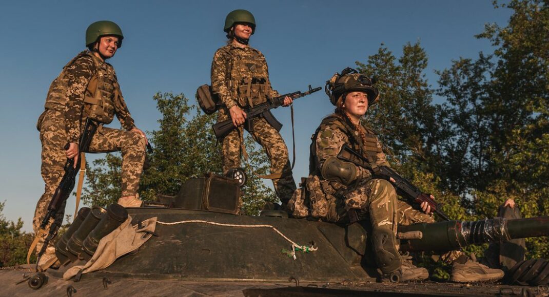 Ще понад 1 200 окупантів і 49 ворожих артилерійських систем знешкодили Сили оборони України